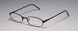 Jhane Barnes FRACTION EyeGlasses Color br