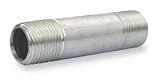 Power First 2CLF5 Rigid Conduit Nipple, 1/2 In x 3, Al