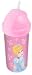 Princess 'Sleeping Beauty' Bottle Lenticular Tumbler
