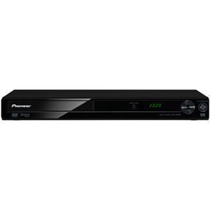 �ѥ����˥� DVD�ץ졼�䡼 DV-2020