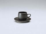 from Denby Denby Jet Espresso/Coffee Saucer (Model 12010012)