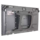 Chief PLP Fusion Pull-N-Tilt Wall Mount - Steel - 200 lb