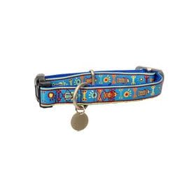 Premier Bark Avenue Quick Snap Dog Collar