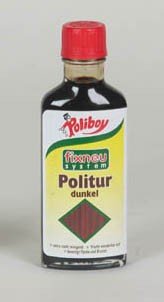 POLIBOY-FIXNEU DUNKEL NR. 3310012