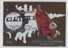2006-07 Topps Clutch City Prospects #8 - Charlie Villanueva