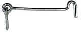 Eigenschaften Unimet  / STURMHAKEN VERZ NR 54 140 MM