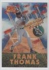 1995 Sportflix Hammer Team #HT2 - Frank Thomas