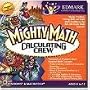 Mighty Math Calculating Crew