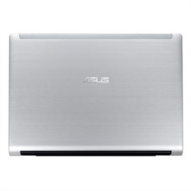 New Asus Notebook UL20FT-B1 12.1inch I3-380UM 500GB 4GB GMA Windows 7 Home Premium No ODD Silver