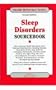 Sleep Disorders Sourcebook (Health Reference Series)