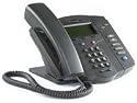 Polycom SoundPoint IP 301 - VoIP phone - SIP