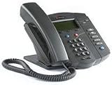 Polycom SoundPoint IP 301 - VoIP phone - SIP