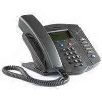 Polycom SoundPoint IP 301 - VoIP phone - SIP