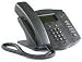 Polycom SoundPoint IP 301 - VoIP phone - SIP