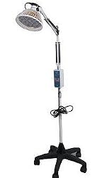 Genuine Guo Gong Far Infrared Lamp - TDP Lamp With Digital Controls and Large Head