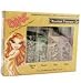 Bratz Set-4 Pieces With Movie Star & Yasmin & Cloe & Jade And All Edt Roll -On (1.3 Oz Each) By MGA