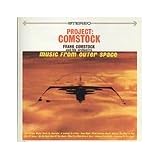 Project: Comstock - Music From Outer Space