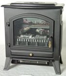 Aloha Airtech Kodiak Cove Electric Stove