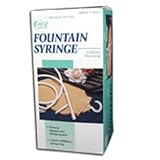 Laxative Enemas for Digestion Treatment