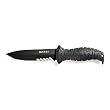 Columbia River Knife and Tool's 2125KV Ultima 5-Inch Razor Edge Fixed Blade Knife