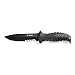 Columbia River Knife and Tool's 2125KV Ultima 5-Inch Razor Edge Fixed Blade Knife