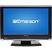 Emerson 19" 720p 60Hz HDTV LCD DVD Combo, LD195EMX