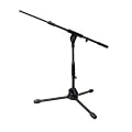 Pronomic MS-420 Mikrofonst�nder mit Galgen niedrig