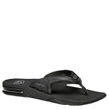 Reef Men's Leather Fanning