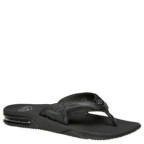 Buy Now at Amazon.com: Reef Mens Leather Fanning