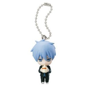 Bandai The Basketball Which Kuroko Plays *Off Shot Edition* Strap Figure ~1.5