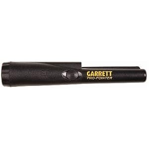 Garrett Pro Pointer Metal Detector 1166030