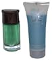 Mandalay Bay Blue By Mandalay Bay For Men. Gift Set ( Eau De Toilette Spray 1.7 Oz& Aftershave Balm 3.3 Oz )
