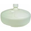 Adams Mfg./Patio Furn. 8129-48-3716 Umbrella Base