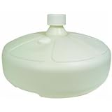 Adams Mfg./Patio Furn. 8129-48-3716 Umbrella Base