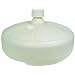 Syroco/adams 8129-48-3716 White Umbrella Base
