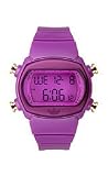Adidas Midsize Candy Chrono Digital Purple Dial Women's watch #ADH6088