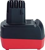 Eigenschaften METABO  / Akku-Pack