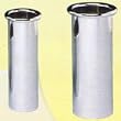 Pibbs 1502C Chromed 2" Dia Curling Iron Holder