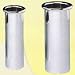 Pibbs 1502C Chromed 2" Dia Curling Iron Holder