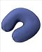 HoMedics SQ-GO-BLK SqUsh Neck Pillow - Black