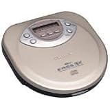 Buy aiwa Compact CD Player Violet XP-V7210 by Aiwa
