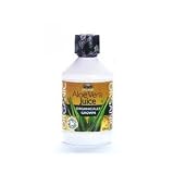 Organic Aloe Vera Juice, 500ml