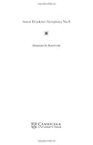 Bruckner: Symphony No. 8 (Cambridge Music Handbooks)