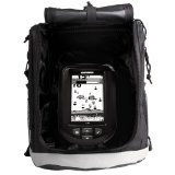 Humminbird 4086301 PiranhaMAX 165 PT Portable Single Beam Fishfinder with Portable Case