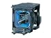 Panasonic Replacement Lamp - 130w Projector Lamp - 3000 Hour (etlae500)