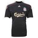 Adidas Liverpool 09/10 Away Soccer Jersey