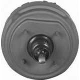 A1 Cardone Power Brake Booster 54-73186 by A1 Cardone