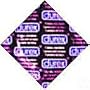 12 Durex Extra Sensitive Lubricated Condoms -Super Thin for Exceptional Sensitivity