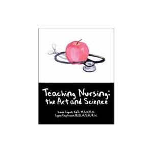 Teaching Nursing