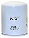 WIX Filters - 51344 Heavy Duty Spin-On Lube Filter, Pack of 1
